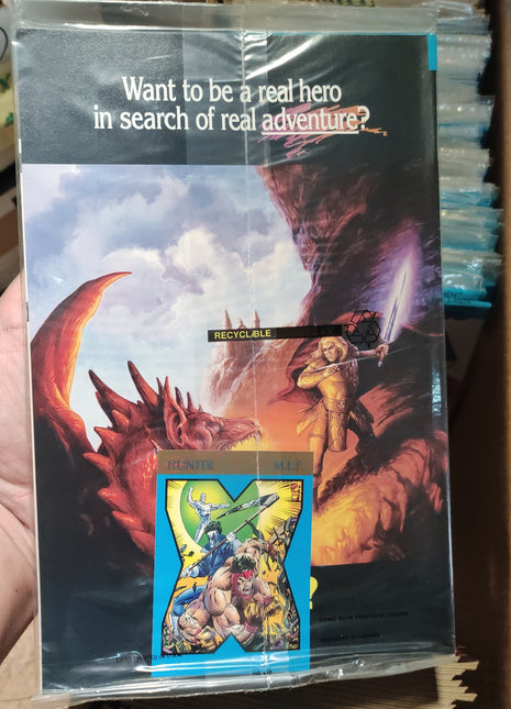 X-Men (1991 1st Series) #15P - Mycomicshop.be