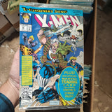 X-Men (1991 1st Series) #16P - Mycomicshop.be
