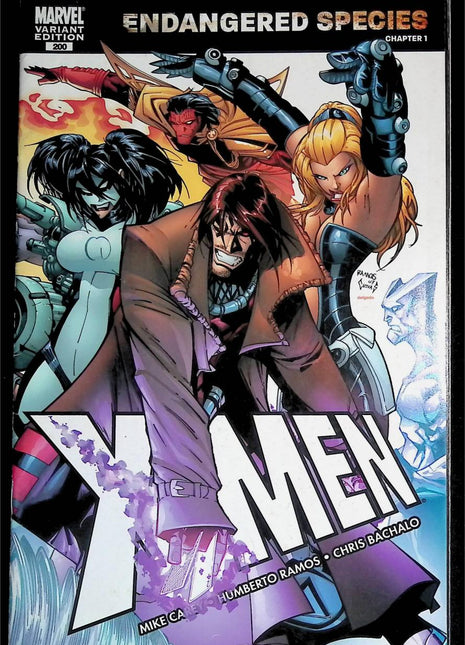 X-Men (1991 1st Series) #200B - Mycomicshop.be