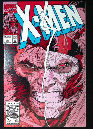 X-Men (1991 1st Series) #7 - Mycomicshop.be