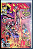X-Men (1991 1st Series) #85DF.SIGNED - Mycomicshop.be