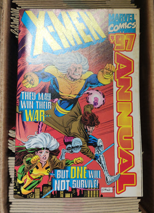 X-Men (1991 1st Series) Annual #1997 - Mycomicshop.be