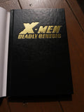 X - Men Deadly Genesis HC (2006) Premiere Edition - Mycomicshop.be