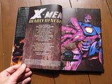 X - Men Deadly Genesis HC (2006) Premiere Edition - Mycomicshop.be