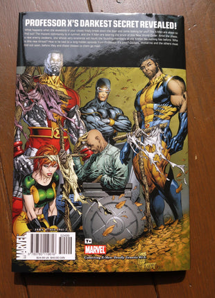 X - Men Deadly Genesis HC (2006) Premiere Edition - Mycomicshop.be