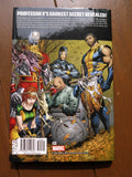 X - Men Deadly Genesis HC (2006) Premiere Edition - Mycomicshop.be