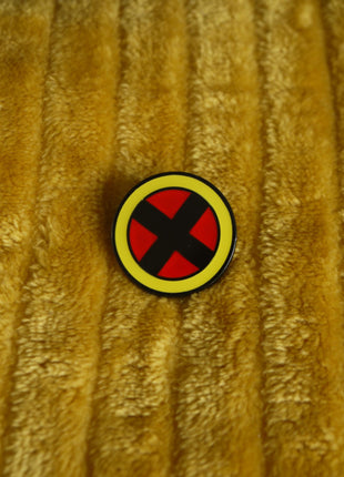 'X-Men' enamel pin - Mycomicshop.be