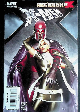 X-Men Legacy (2008) #232 - Mycomicshop.be