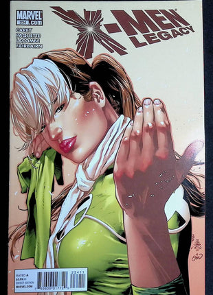 X-Men Legacy (2008) #234 - Mycomicshop.be