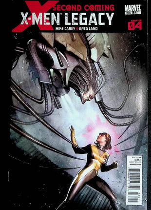 X-Men Legacy (2008) #235 - Mycomicshop.be