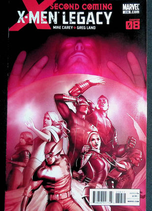 X-Men Legacy (2008) #236A - Mycomicshop.be