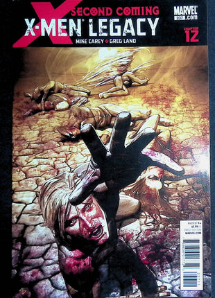X-Men Legacy (2008) #237A - Mycomicshop.be