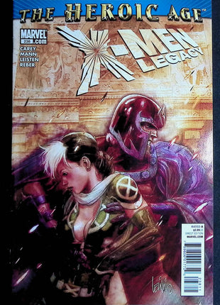 X-Men Legacy (2008) #238 - Mycomicshop.be