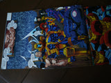 X - Men Poster Magazine (1992) 4 - Mycomicshop.be