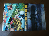 X - Men Poster Magazine (1992) 4 - Mycomicshop.be