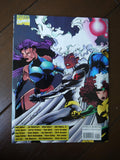 X - Men Poster Magazine (1992) 4 - Mycomicshop.be