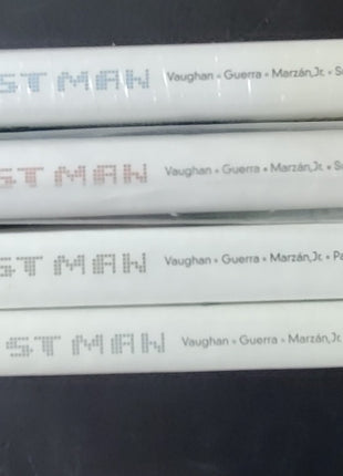 Y The Last Man HC (2008) Deluxe Edition #1-4 - Mycomicshop.be
