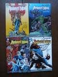 Animal Man TPB (2012) #1-4 - Mycomicshop.be
