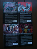 Animal Man TPB (2012) #1-4 - Mycomicshop.be