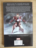 Avengers Road to Marvel's The Avengers TPB (2012) - Mycomicshop.be