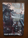 Elephantmen TPB (2008) #1 - Mycomicshop.be