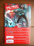 Fanboys vs. Zombies TPB (2012 Boom) #1 - Mycomicshop.be