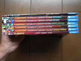 Flashpoint TPB Lot of 7 - Mycomicshop.be
