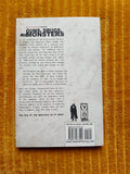 Guns Drugs and Monsters: A Cal McDonald Mystery Novel (IDW 2004) Steve Niles Ashley Wood - Mycomicshop.be