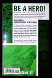 Hero Comics A Hero Initiative Benefit Book TPB (IDW) #1 - Mycomicshop.be