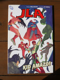 JLA Kid Amazo TPB (2007) - Mycomicshop.be