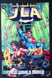 JLA TPB (1997-2006 DC) #1 - Mycomicshop.be