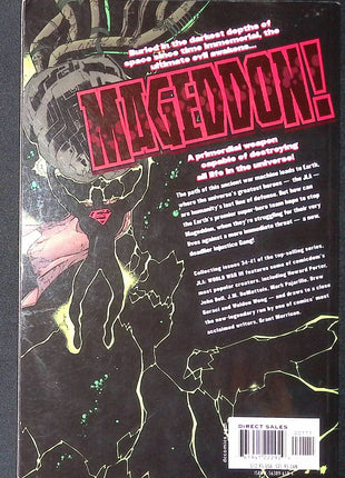 JLA TPB (1997-2006 DC) #6 - Mycomicshop.be