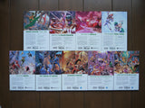 Mighty Morphin Power Rangers TPB (2016 Boom Studios) #1 - 9 - Mycomicshop.be