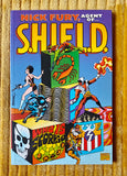 Nick Fury Agent of Shield - Who Is Scorpio? TPB - Mycomicshop.be