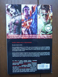 Secret Origins TPB (2015) #1 - Mycomicshop.be
