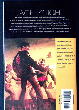 Starman TPB (1996) #10 - Mycomicshop.be