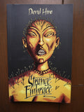 Strange Embrace TPB (2003 Active Images) - Mycomicshop.be