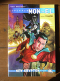 Superman Mon-El TPB (2010) - Mycomicshop.be
