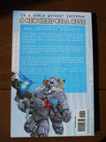 Superman Mon-El TPB (2010) - Mycomicshop.be