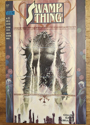 Swamp Thing (1982 2nd Series) 131 - Mycomicshop.be
