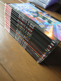 Ultimate X-Men TPB (2001) Complete Set - Mycomicshop.be