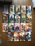 Ultimate X-Men TPB (2001) Complete Set - Mycomicshop.be