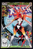 Uncanny X-Men (1963 1st Series) #164 - Mycomicshop.be