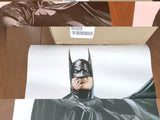 DC Direct Oversized Door Poster (22"x58") Batman (Alex Ross) - Mycomicshop.be