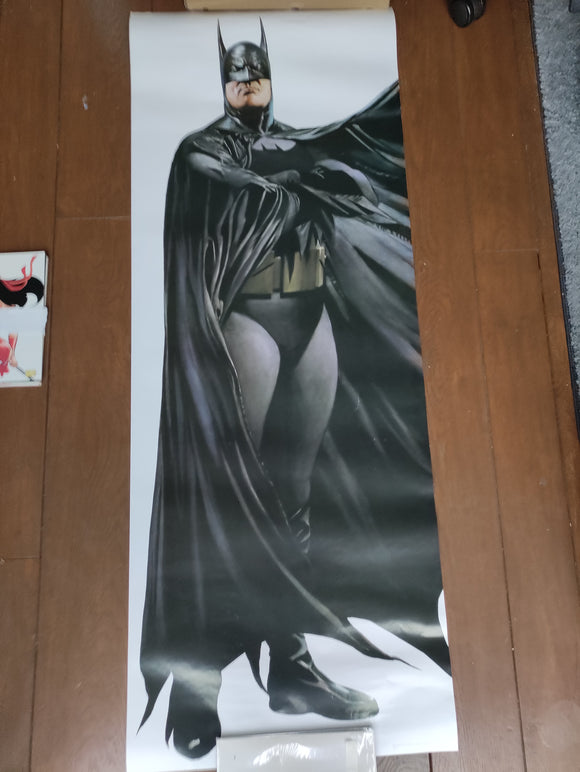 DC Direct Oversized Door Poster (22