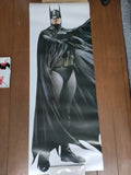 DC Direct Oversized Door Poster (22"x58") Batman (Alex Ross) - Mycomicshop.be