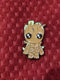Groot Enamel Pin - Mycomicshop.be