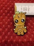 Groot Enamel Pin - Mycomicshop.be