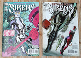Gotham City Sirens (DC, 2009) Complete set - Mycomicshop.be