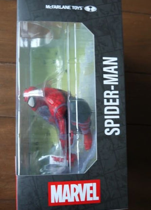 Marvel Collection PVC Statue 1/6 Spider-Man (Spider-Man #1) 28 cm